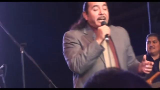 Ernesto Sosa Naranjo ( Vennus) - Alma (En Vivo) смотреть онлайн