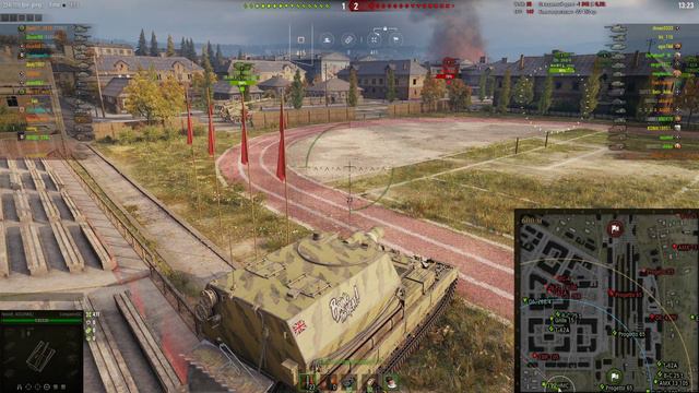 Просто конь|| World of tanks (18+) смотреть онлайн