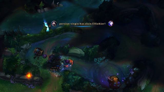 League of Legends - Zac Montage "I Should have bought a Suit" смотреть онлайн