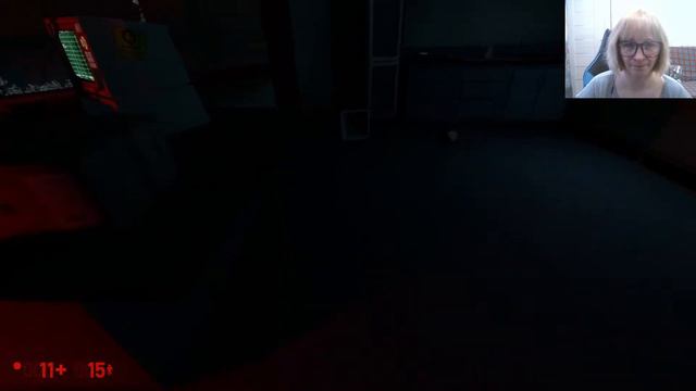 Black Mesa женское прохождение#1 смотреть онлайн