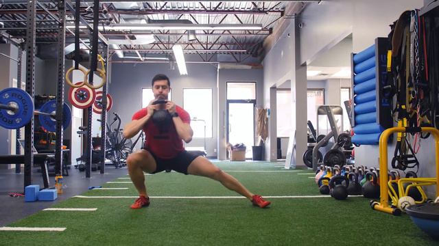 Cossack squats смотреть онлайн