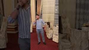 Лёша Лобано и Ваня Лабано