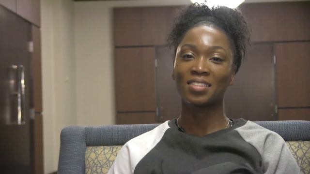 The first time you knew you were black: Part 6 смотреть онлайн