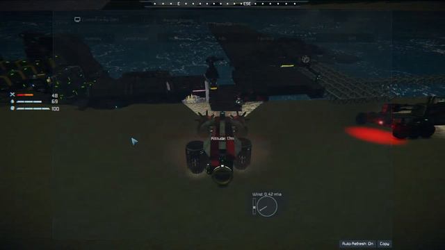 Ares At War New Modpack WAR HAS BEGUN! Prt20 I Space Engineers смотреть онлайн