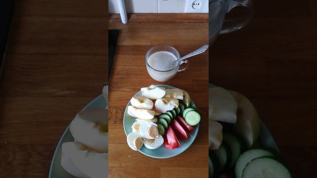 Дневник Питания День 3 Готовимся к Морю - 500г за второй день смотреть онлайн