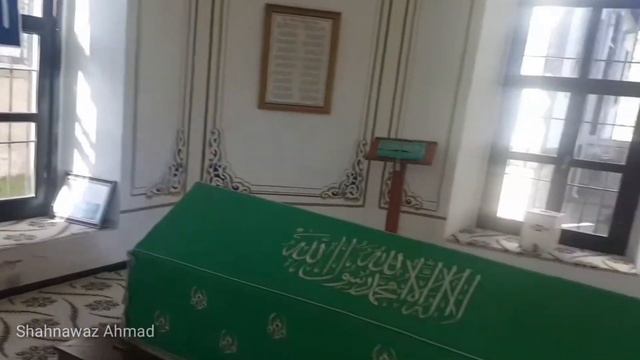 Hayme Hatun Grave ~ Hayme Ana Turbesi ~ Mother Of Ertugrul Ghazi Grave ~ Hayme Hatun Tomb смотреть онлайн