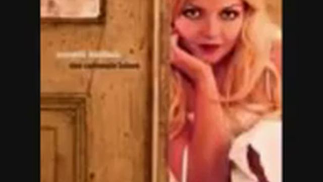 Annett Louisan Der Gendefekt смотреть онлайн