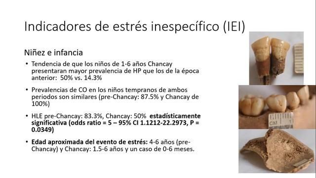 Charla Científica:Salud Y Crisis Post-imperio,que Dará La Dra. Maria Del Carmen Vega Dulanto