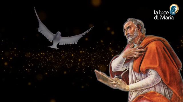 Le Parole dei Santi per oggi, 30 Marzo 2023 - Sant'Agostino смотреть онлайн