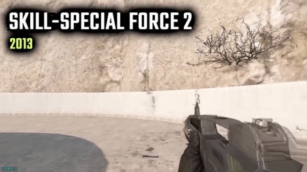 XM8 - Comparison in 10 Different Games