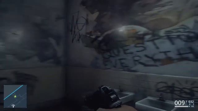 Battlefield Hardline - прохождение. Часть 1. смотреть онлайн