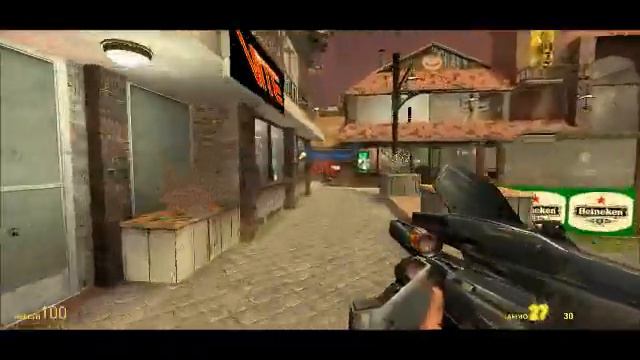 Garry's Mod pedobear midget is after Alex смотреть онлайн