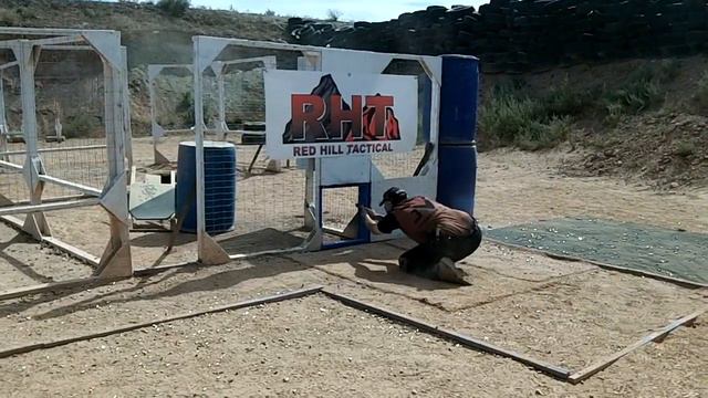 USPSA CZ Iron Sight Nationals 2017 Dann S смотреть онлайн