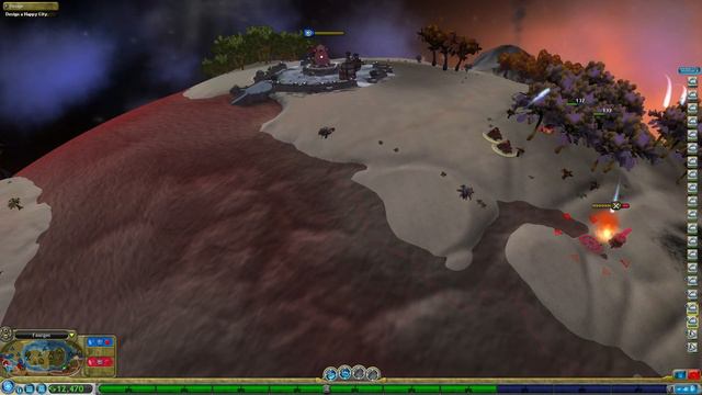 Spore: Galactic Adventures Gameplay Walkthrough Part 10 - No Commentary смотреть онлайн