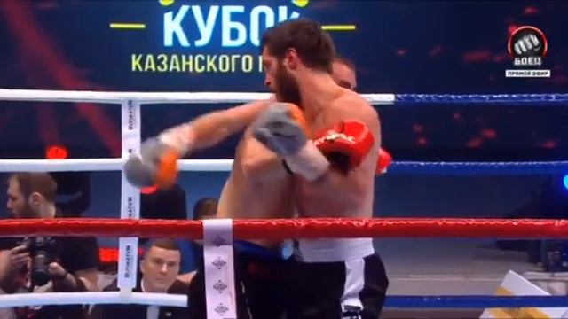 Khuseyn Baysangurov vs Aram Amirhanyan highlight/Хусейн Байсангуров vs Арам Амирханян смотреть онлайн