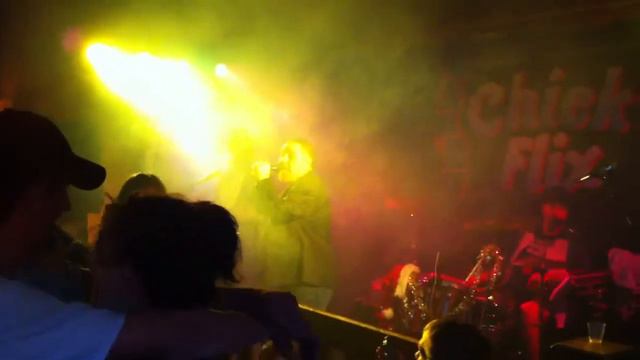 Ladies and Gentlemen: Mark Anthony Key (Pt2) смотреть онлайн
