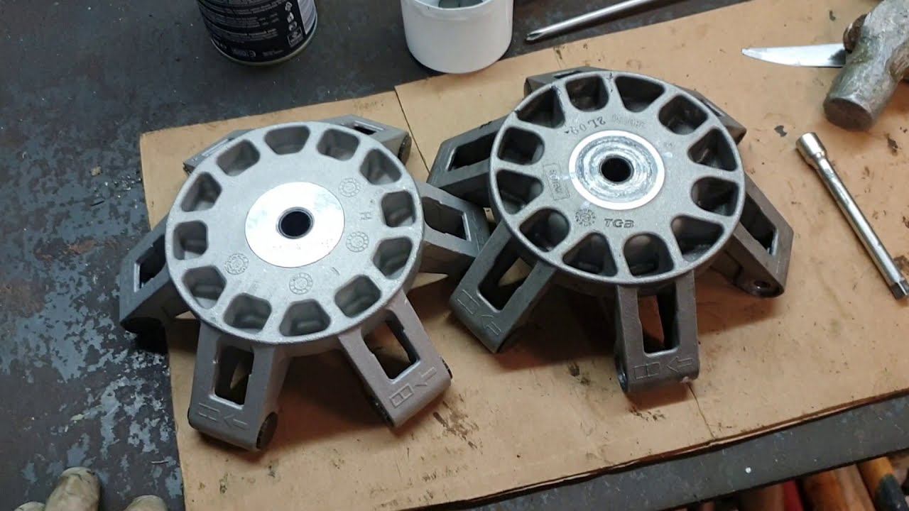 LifeHack для Владельцев Can-Am Brp смотреть онлайн