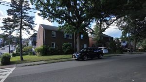 Маленькая Корея напротив Манхэттена： Форт-Ли, Нью-Джерси.mp4