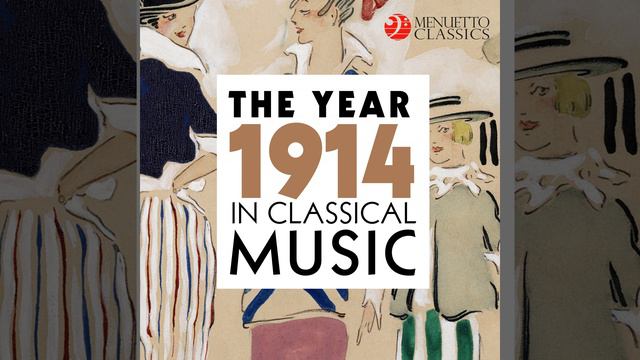 Duo for Violin and Cello, Op. 7: II. Adagio смотреть онлайн