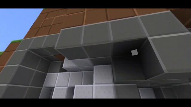 Plastic Texture Pack (Updated) For Minecraft P.E. 1.13+ смотреть онлайн