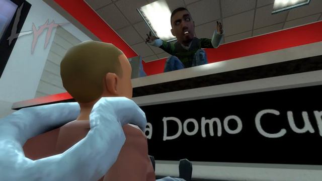 дядька дайте мне пожалуйста Чупа чупс *осторожно маты* смотреть онлайн