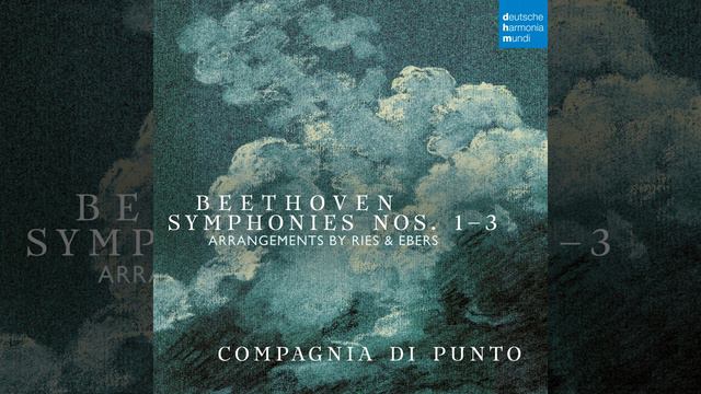 Symphony No. 1 in C Major, Op. 21: I. Adagio molto - Allegro con brio (Arr. for Small Orchestra... смотреть онлайн