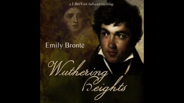 WUTHERING HEIGHTS BY EMILY BRONTE - DRAMATIC READING (DARK ACADEMIA CLASSICAL LITERATURE) CH 34 смотреть онлайн