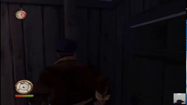 1 The Great Escape  game  【PC-PS2-XBOX360++】【FULL GAME】