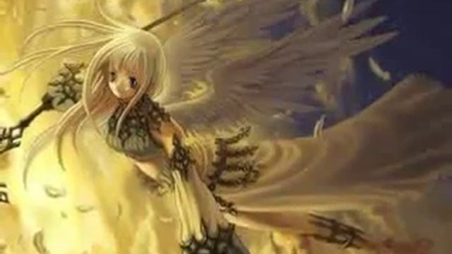 Don't Look at Me by Stacie Orrico смотреть онлайн