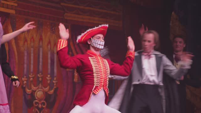 Щелкунчик_Сцена 23