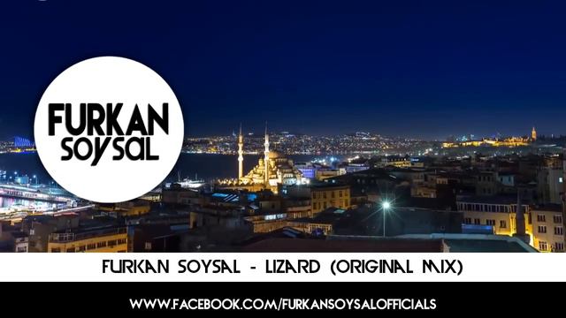 Furkan Soysal - Lizard
