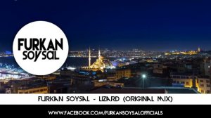 Furkan Soysal - Lizard