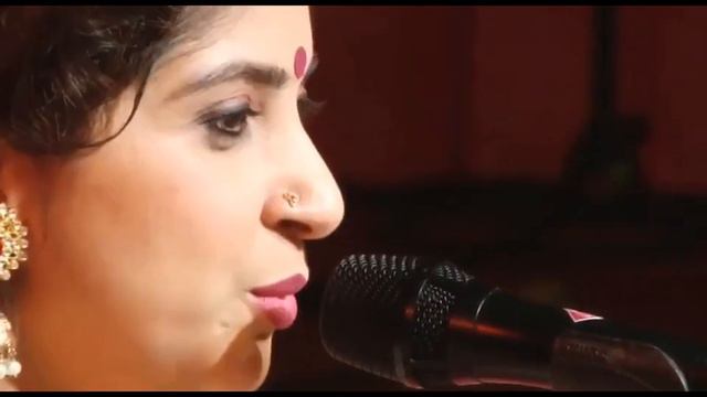 Surili kook Performance || Yaad Piya Ki Aaye by Kaushiki Chakrabarty смотреть онлайн