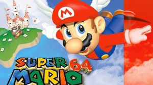 Super Mario 64 Restored - Bob-Omb Battlefield (Main Theme)