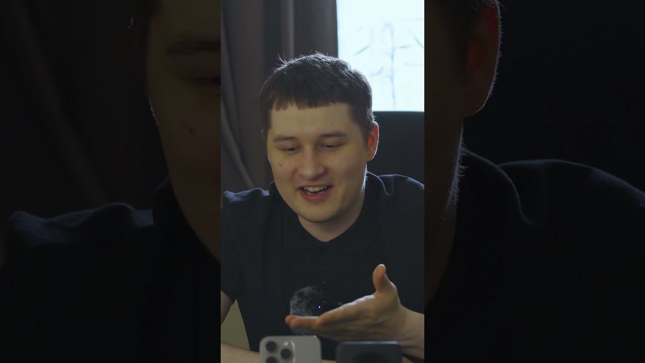 Почему все хотят IPHONE  #smartphone #юмор #обзор #unboxing #техника