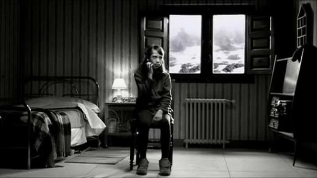 La culpa del alpinista - Cortometraje de D. Sánchez Arévalo (2004) смотреть онлайн