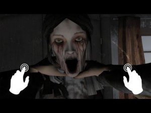 The Fear: Creepy Scream House  -  Прошёл новые задания