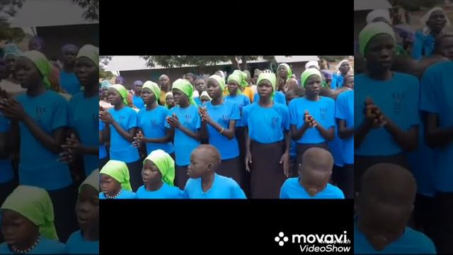 Lutheran Children worshiping God:- kän kuothdä min nien by singer John khan Both subscribe it plse смотреть онлайн