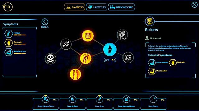 Bio INC Redemption Ep 3 I Kill A Man Opps смотреть онлайн