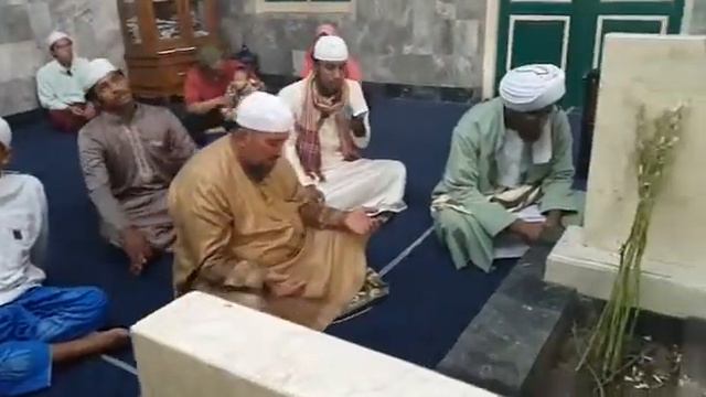 Habib fauzi bersama habib ahmad aidit hadromaut смотреть онлайн