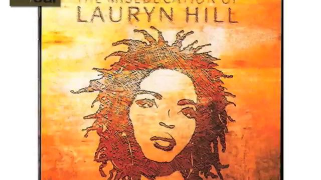 Lauryn Hill - Ex-Factor смотреть онлайн