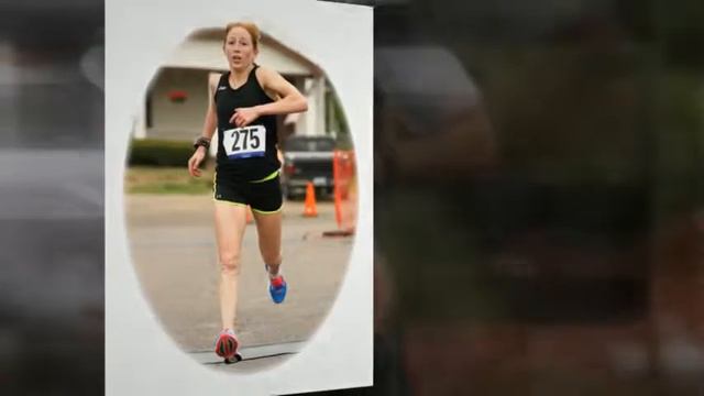 Pilgrimage Half Marathon 2014 смотреть онлайн