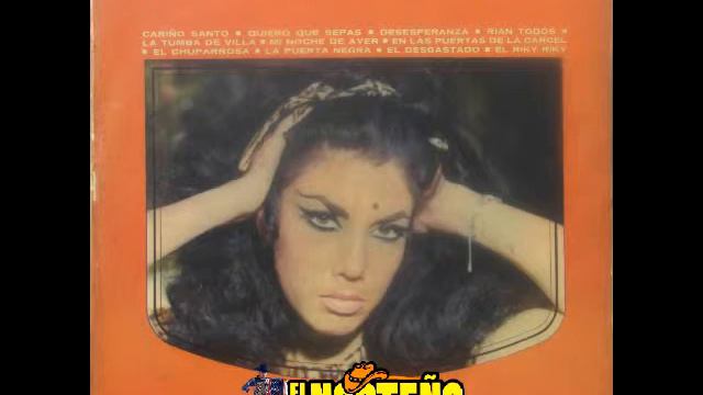 IRMA SERRANO EL DESGASTADO смотреть онлайн