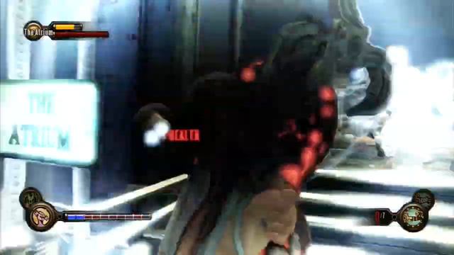 Rods Plays Bioshock Infinite (Part 34) - Boys of Silence смотреть онлайн