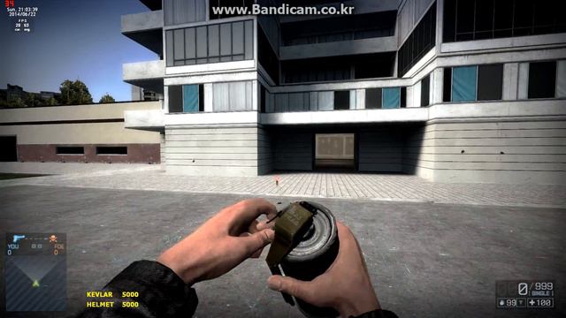 BF3 & BF4 Sounds into Gmod default sounds смотреть онлайн