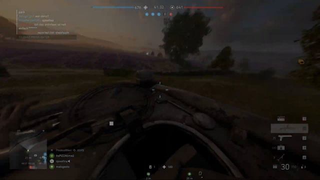 BFV Hack - Battlefield V Cheat - Battlefield 5 Aimbot THE CRAZIEST смотреть онлайн