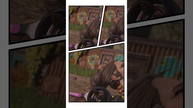 Recenzja New Tales from the Borderlands смотреть онлайн
