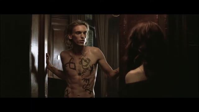 Jace Wayland & Christopher Marlowe смотреть онлайн