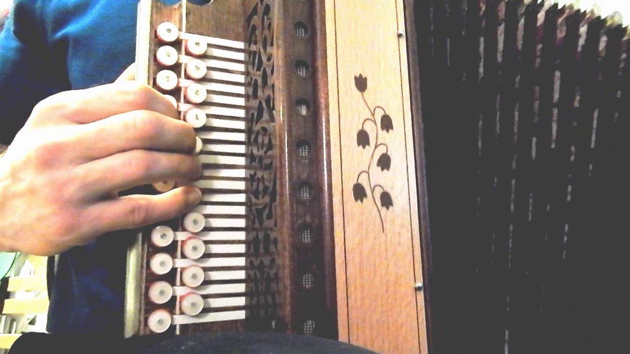 Фантом(как играть на гармони) смотреть онлайн