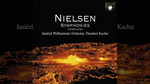 Symphony No. 2, Op. 16 "The Four Temperaments": IV. Allegro sanguinoso смотреть онлайн